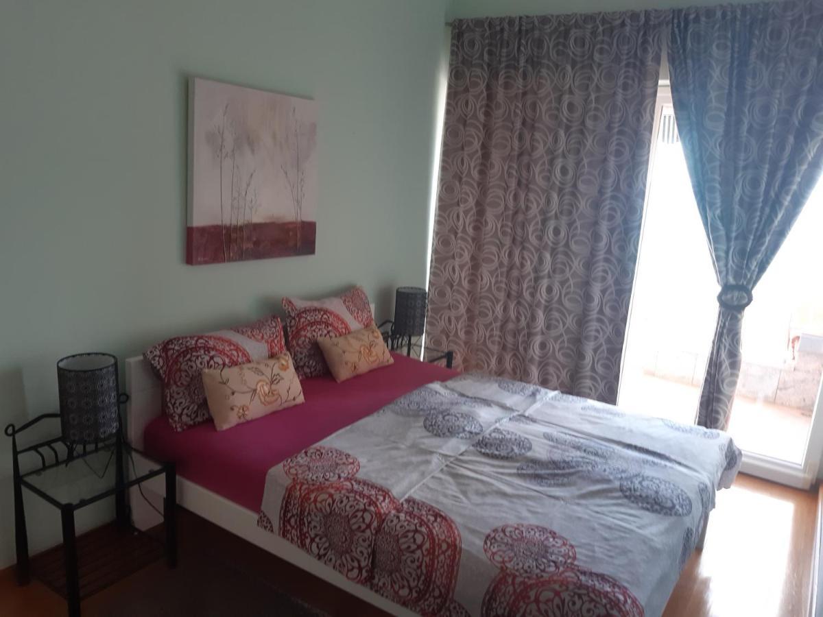 רייקה Apartments In Villa Azra מראה חיצוני תמונה