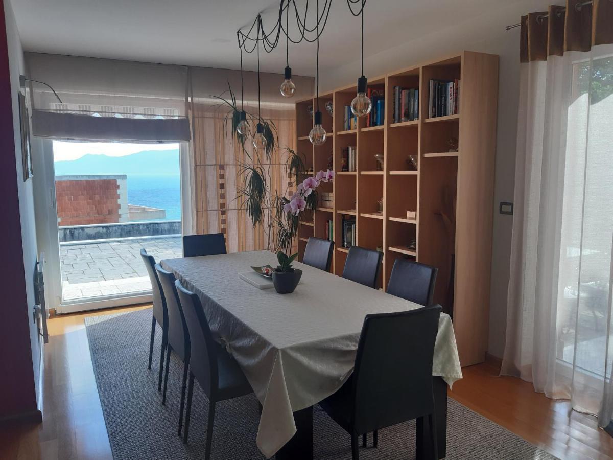 רייקה Apartments In Villa Azra מראה חיצוני תמונה