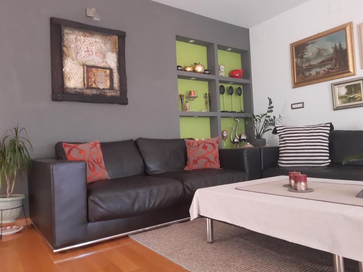 רייקה Apartments In Villa Azra מראה חיצוני תמונה