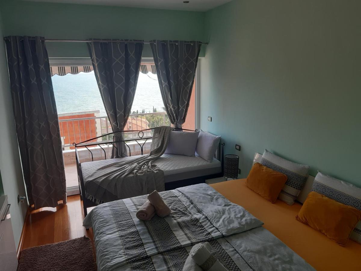 רייקה Apartments In Villa Azra מראה חיצוני תמונה