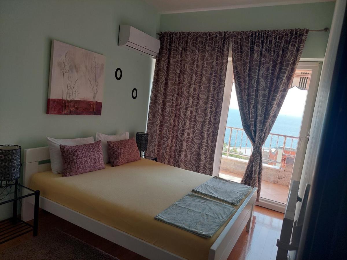 רייקה Apartments In Villa Azra מראה חיצוני תמונה