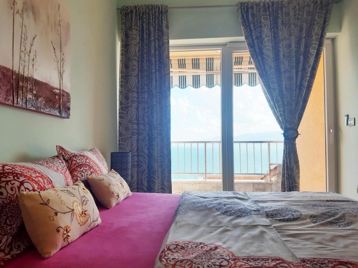 רייקה Apartments In Villa Azra מראה חיצוני תמונה