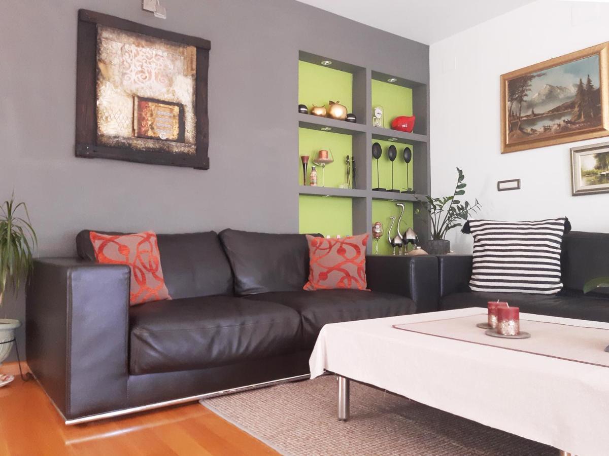 רייקה Apartments In Villa Azra מראה חיצוני תמונה