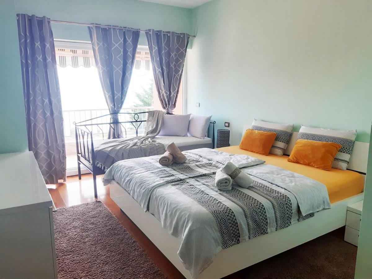 רייקה Apartments In Villa Azra מראה חיצוני תמונה