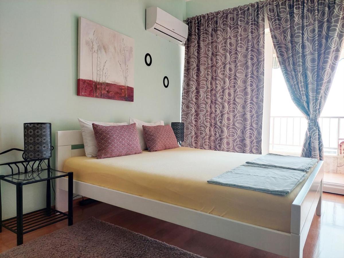 רייקה Apartments In Villa Azra מראה חיצוני תמונה