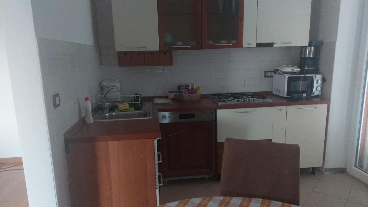 רייקה Apartments In Villa Azra מראה חיצוני תמונה