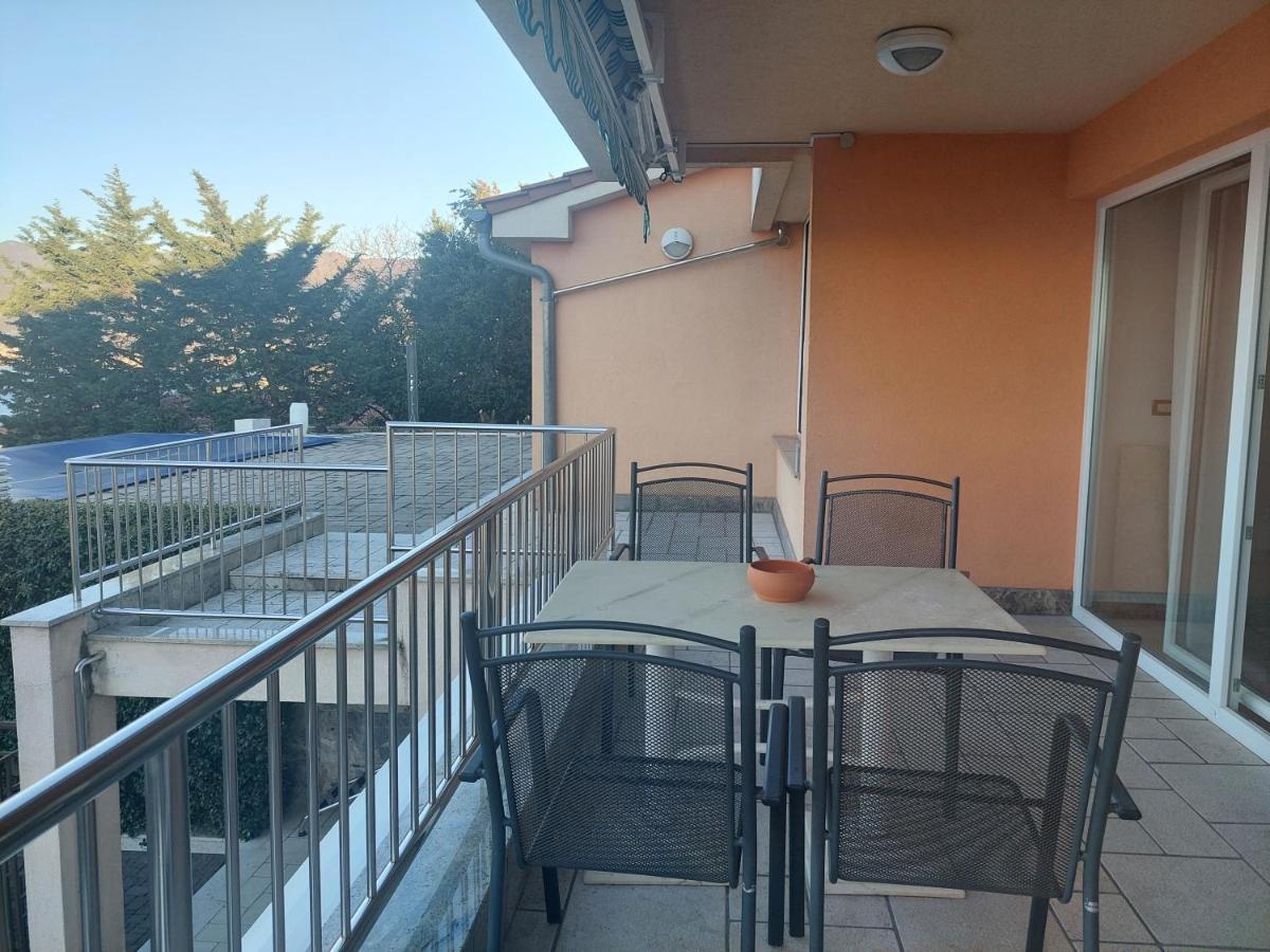 רייקה Apartments In Villa Azra מראה חיצוני תמונה