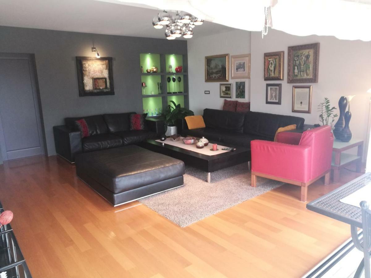 רייקה Apartments In Villa Azra מראה חיצוני תמונה