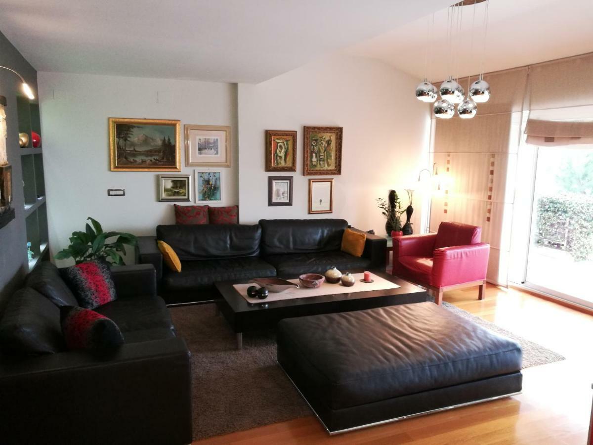 רייקה Apartments In Villa Azra מראה חיצוני תמונה