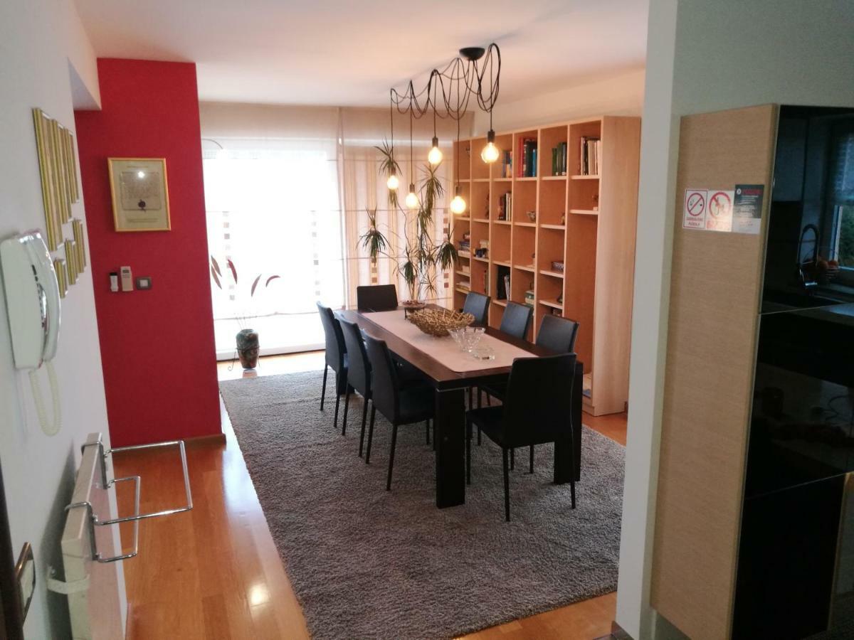 רייקה Apartments In Villa Azra מראה חיצוני תמונה