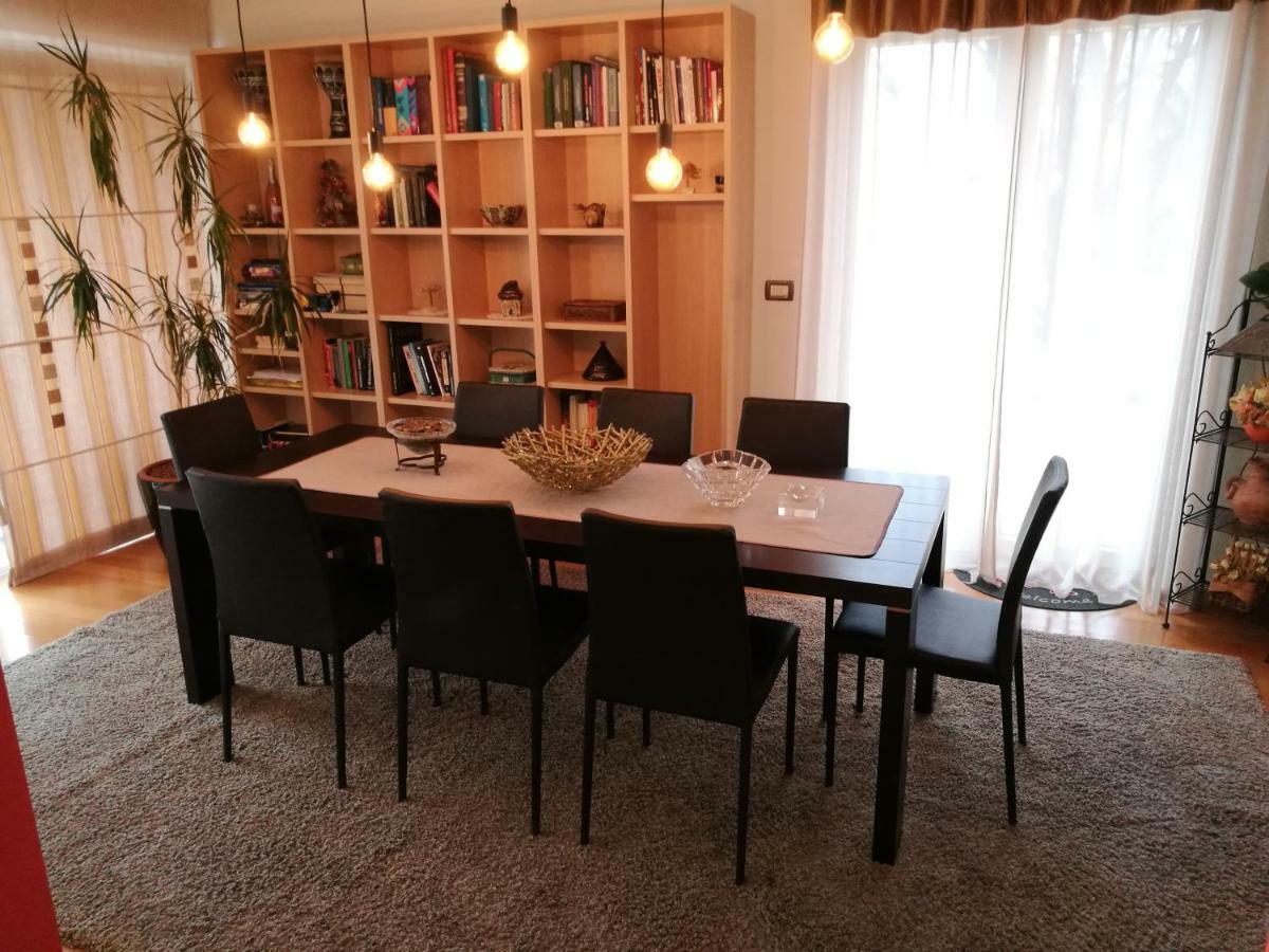 רייקה Apartments In Villa Azra מראה חיצוני תמונה