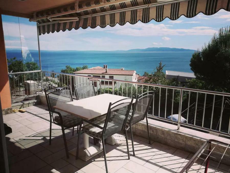 רייקה Apartments In Villa Azra מראה חיצוני תמונה