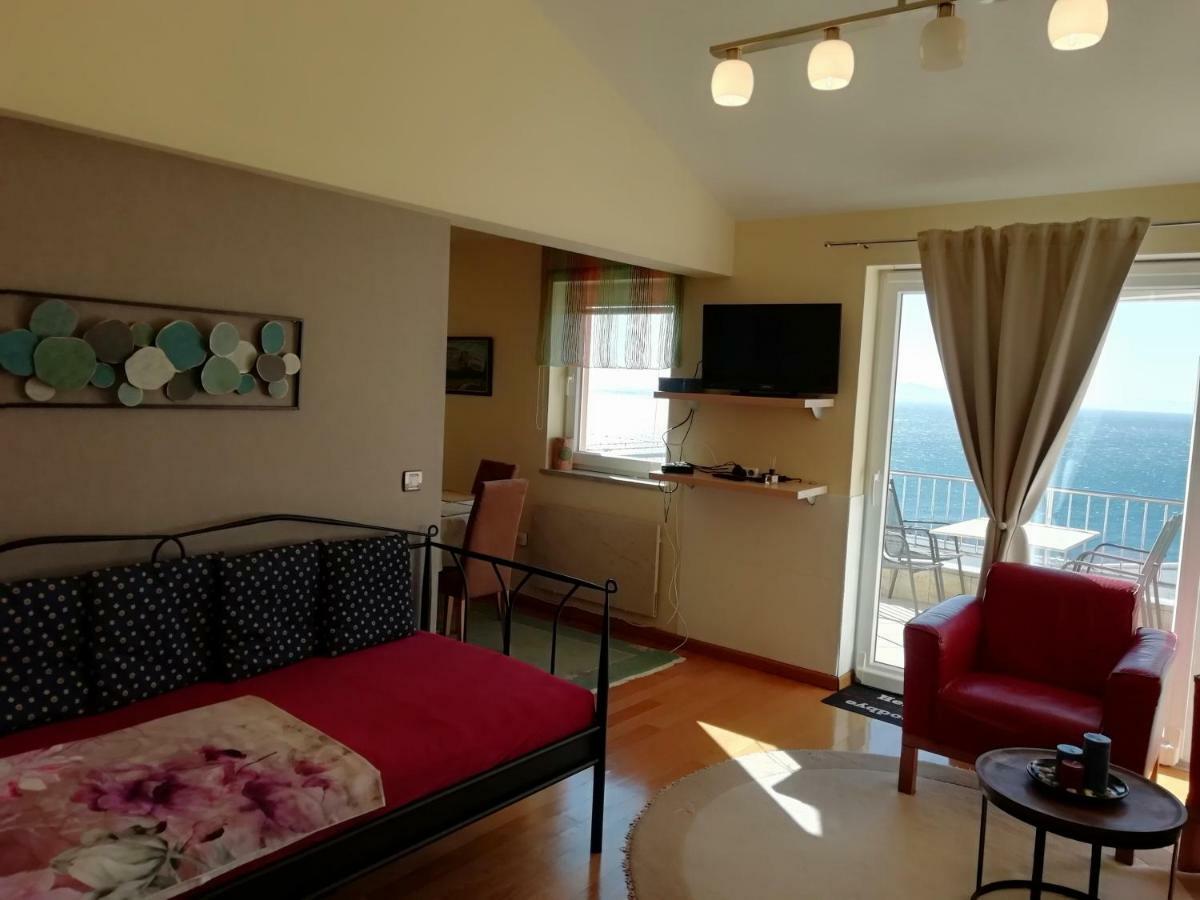 רייקה Apartments In Villa Azra מראה חיצוני תמונה