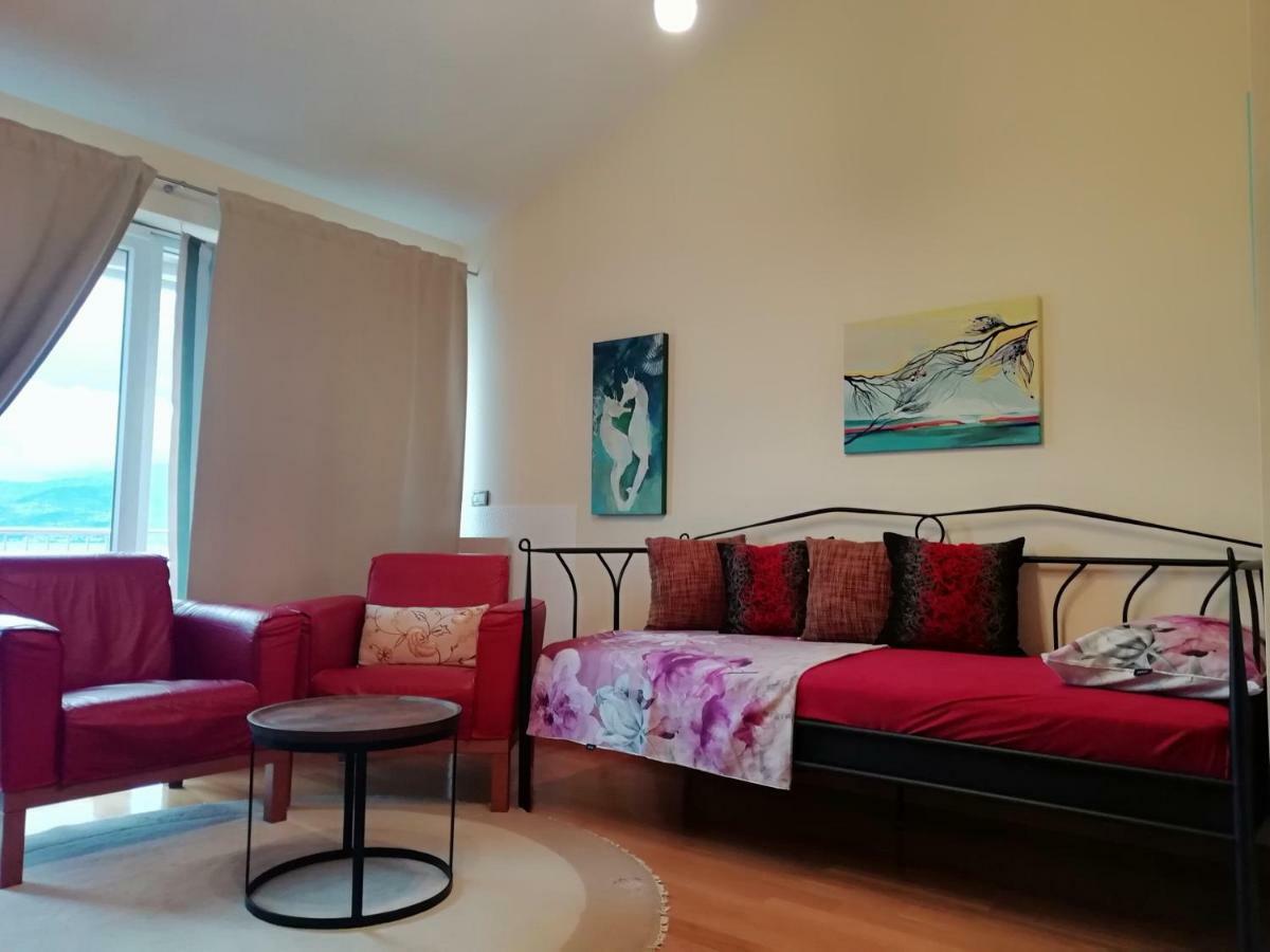 רייקה Apartments In Villa Azra מראה חיצוני תמונה