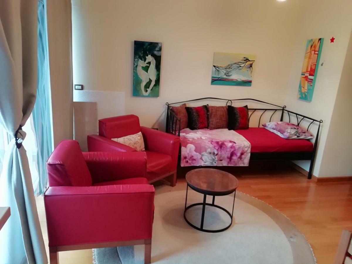 רייקה Apartments In Villa Azra מראה חיצוני תמונה