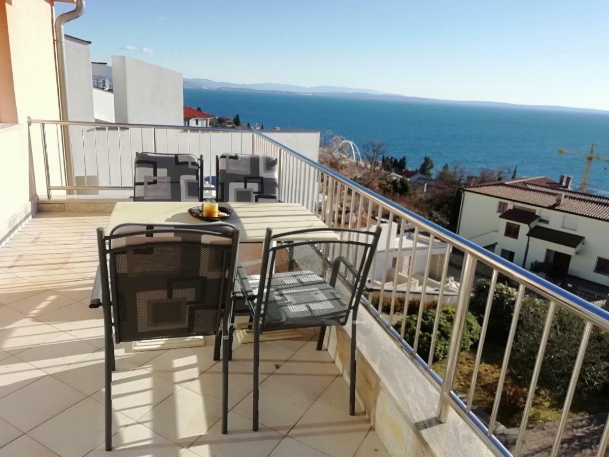 רייקה Apartments In Villa Azra מראה חיצוני תמונה