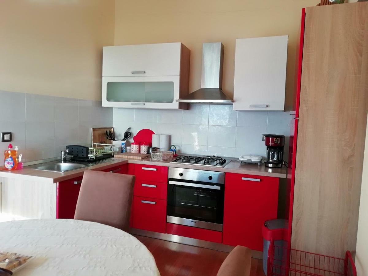 רייקה Apartments In Villa Azra מראה חיצוני תמונה