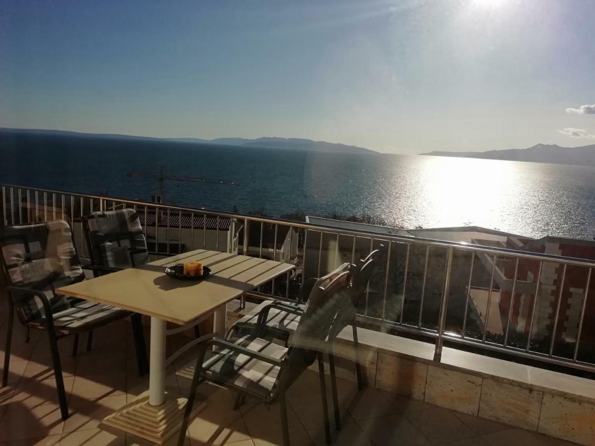 רייקה Apartments In Villa Azra מראה חיצוני תמונה