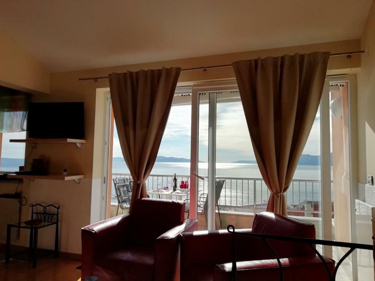 רייקה Apartments In Villa Azra מראה חיצוני תמונה