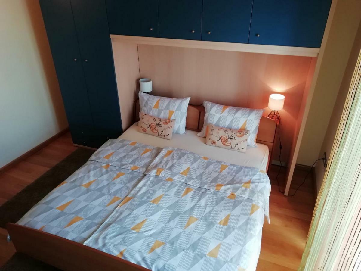 רייקה Apartments In Villa Azra מראה חיצוני תמונה