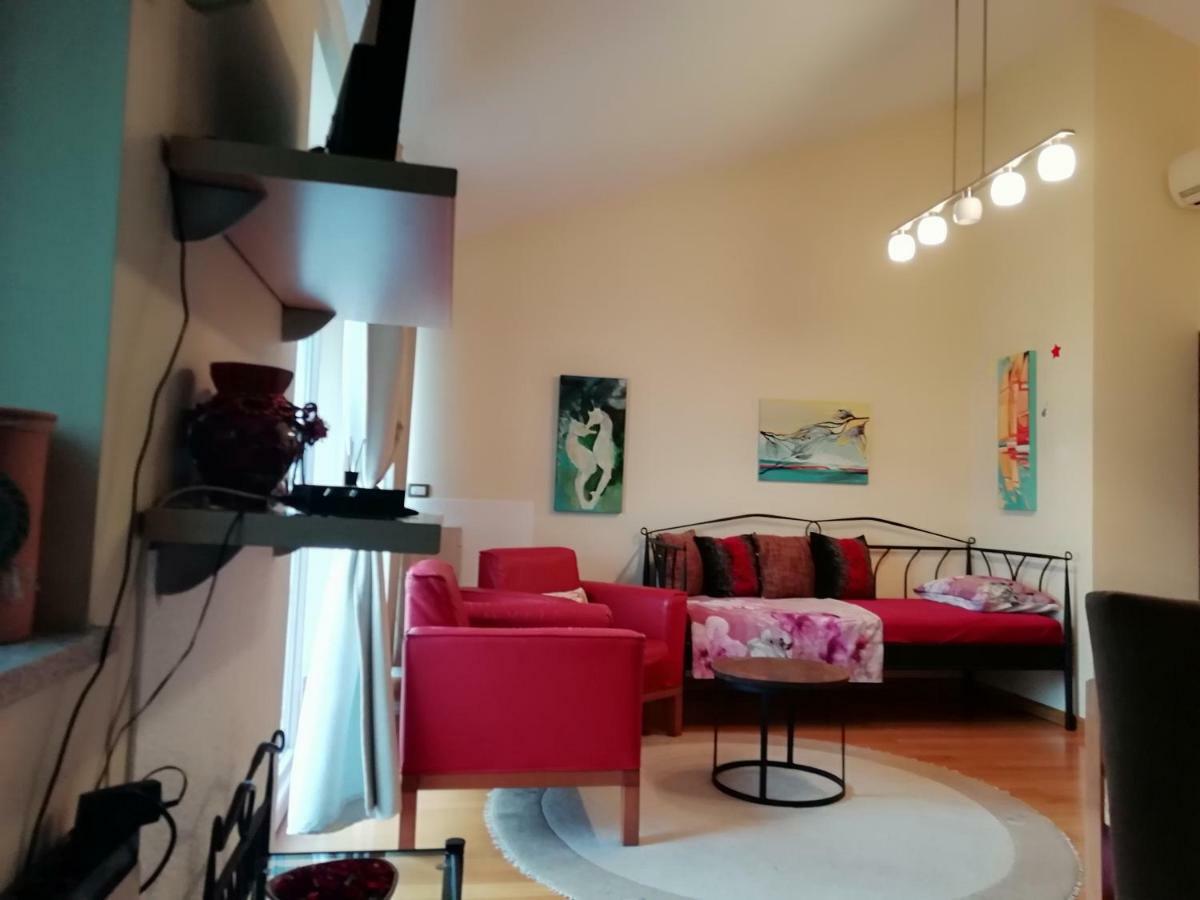רייקה Apartments In Villa Azra מראה חיצוני תמונה