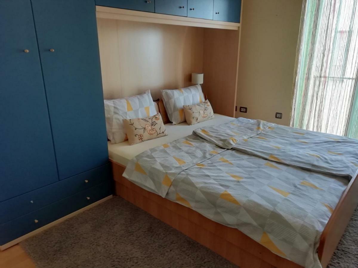 רייקה Apartments In Villa Azra מראה חיצוני תמונה