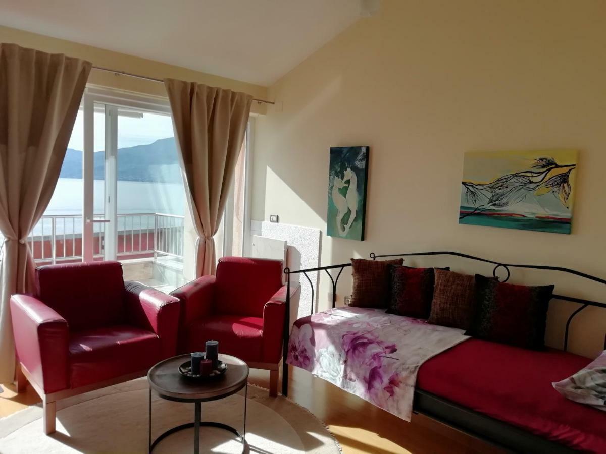 רייקה Apartments In Villa Azra מראה חיצוני תמונה